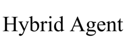 HYBRID AGENT trademark