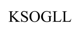 KSOGLL trademark