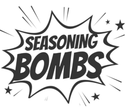 SEASONING BOMBS trademark