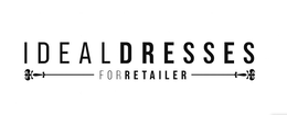 IDEAL DRESSES FOR RETAILER trademark