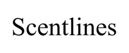SCENTLINES trademark