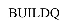 BUILDQ trademark