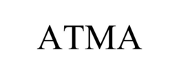 ATMA trademark