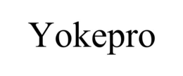 YOKEPRO trademark