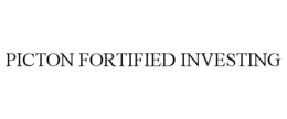 PICTON FORTIFIED INVESTING trademark