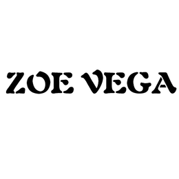 ZOE VEGA trademark