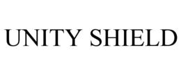 UNITY SHIELD trademark