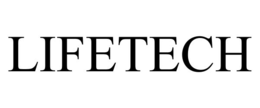 LIFETECH trademark