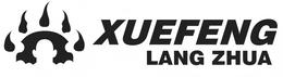 XUEFENG LANG ZHUA trademark