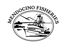 MENDOCINO FISHERIES trademark