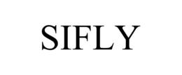SIFLY trademark