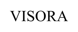 VISORA trademark