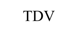 TDV trademark
