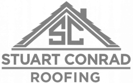 SC STUART CONRAD ROOFING trademark