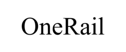 ONERAIL trademark