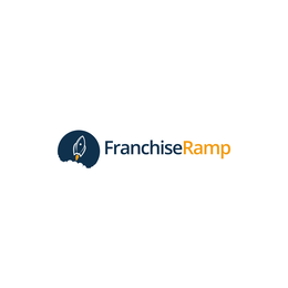 FRANCHISE RAMP trademark