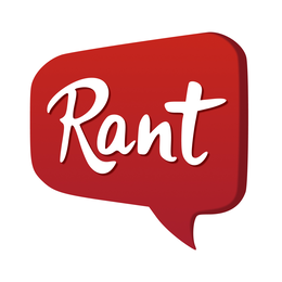 RANT trademark