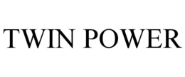 TWIN POWER trademark