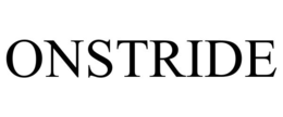 ONSTRIDE trademark
