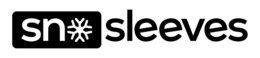 SNO SLEEVES trademark