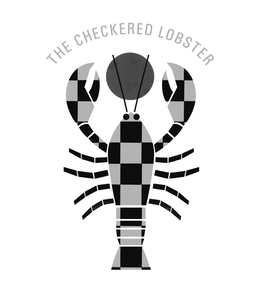THE CHECKERED LOBSTER trademark