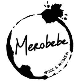 MEROBEBE WINE & WOMEN trademark