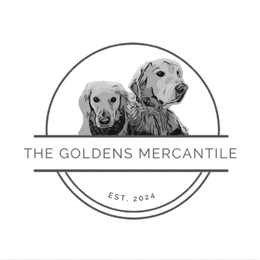 THE GOLDENS MERCANTILE EST. 2024 trademark