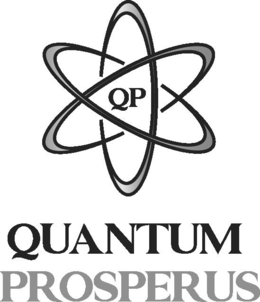 QUANTUM PROSPERUS QP trademark