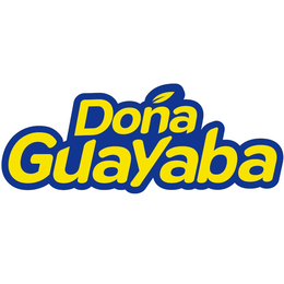DONA GUAYABA trademark