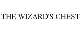 THE WIZARD'S CHEST trademark