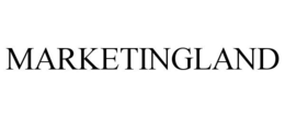 MARKETINGLAND trademark