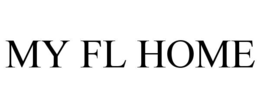 MY FL HOME trademark