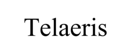 TELAERIS trademark