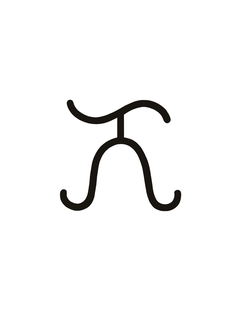 S trademark