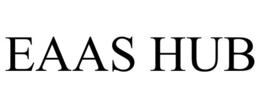 EAAS HUB trademark