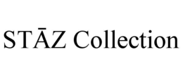 STĀZ COLLECTION trademark