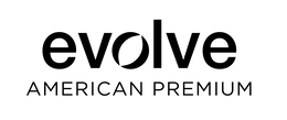 EVOLVE AMERICAN PREMIUM trademark