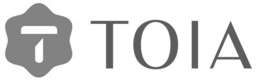 T TOIA trademark
