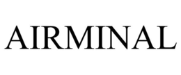 AIRMINAL trademark