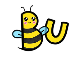 B U trademark