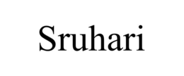 SRUHARI trademark