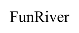 FUNRIVER trademark