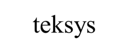 TEKSYS trademark