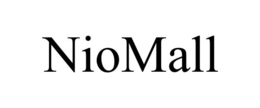 NIOMALL trademark