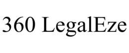 360 LEGALEZE trademark