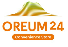 OREUM 24 CONVENIENCE STORE trademark