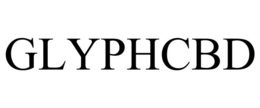 GLYPHCBD trademark