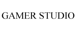 GAMER STUDIO trademark