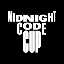 MIDNIGHT CODE CUP trademark