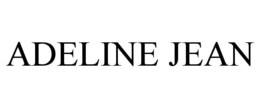 ADELINE JEAN trademark